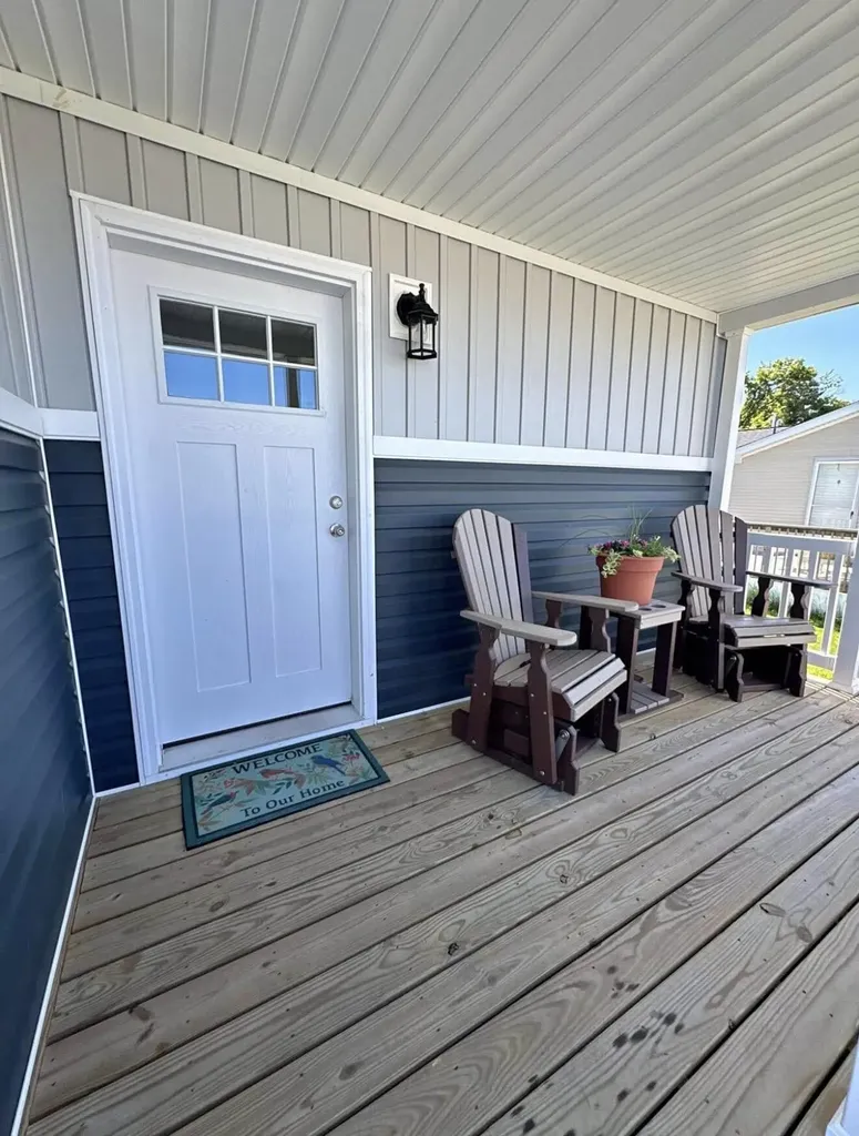 3298 Hillcrest Way Zeeland Charter Township MI 49464