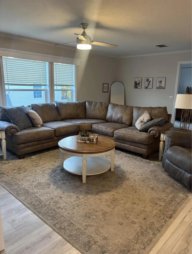 3298 Hillcrest Way Zeeland Charter Township MI 49464