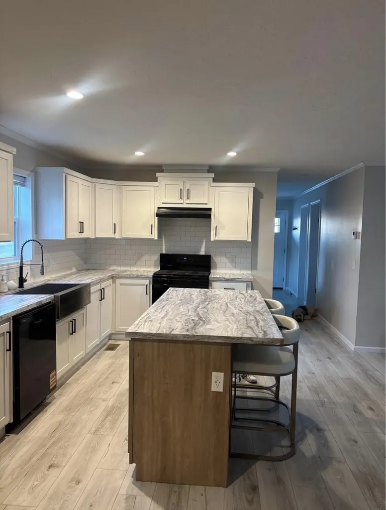 3298 Hillcrest Way Zeeland Charter Township MI 49464