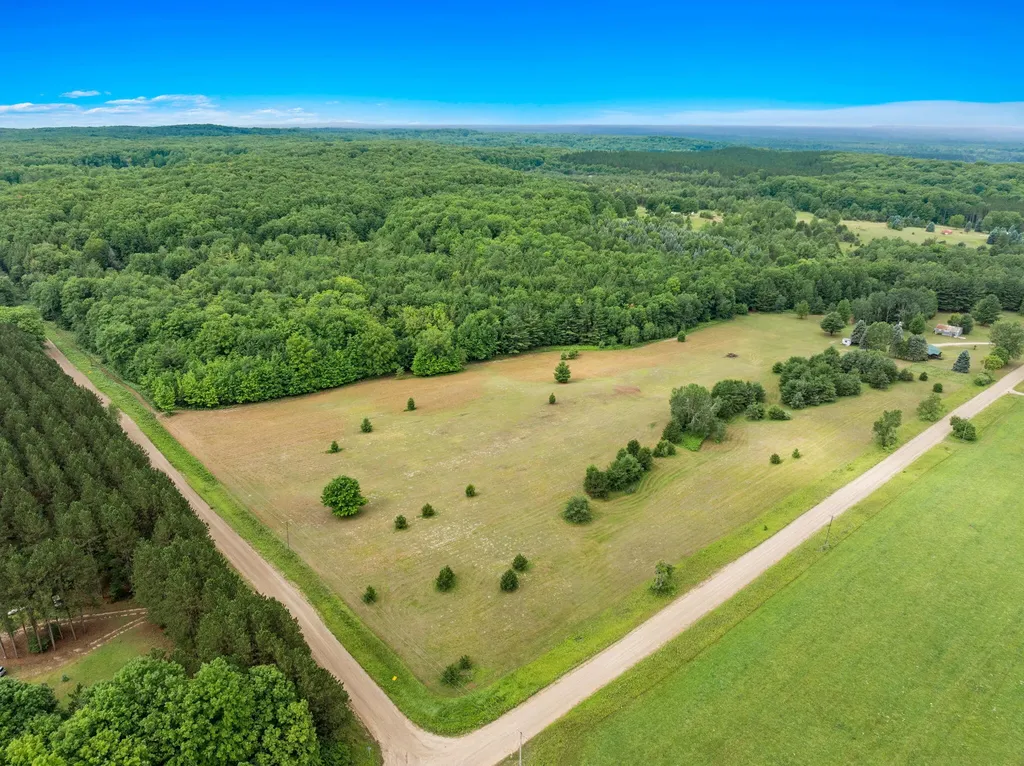 9191 W 34 Road Slagle Township MI 49638