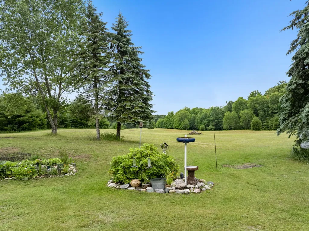 9191 W 34 Road Slagle Township MI 49638