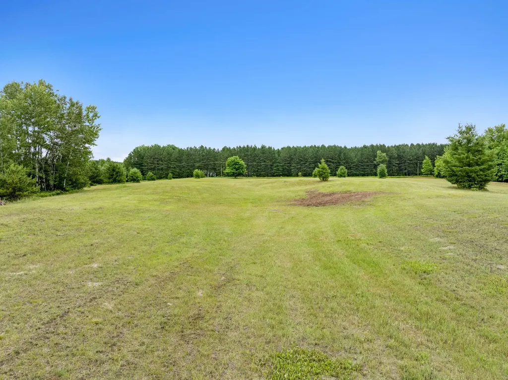9191 W 34 Road Slagle Township MI 49638