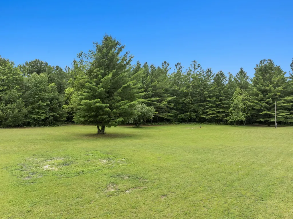9191 W 34 Road Slagle Township MI 49638