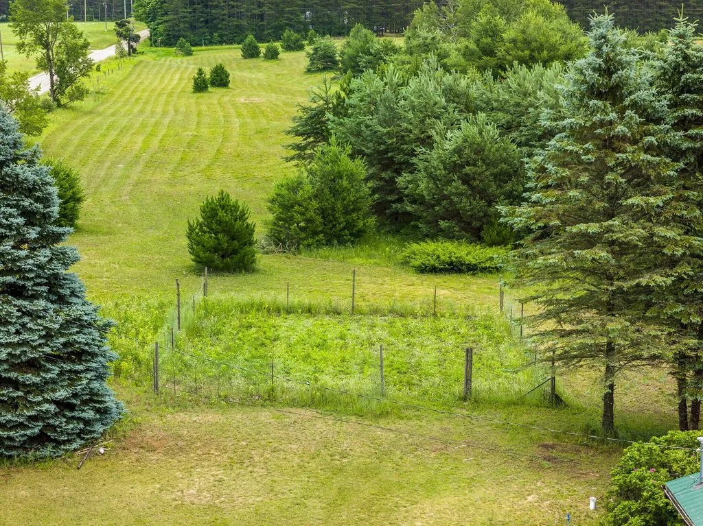 9191 W 34 Road Slagle Township MI 49638