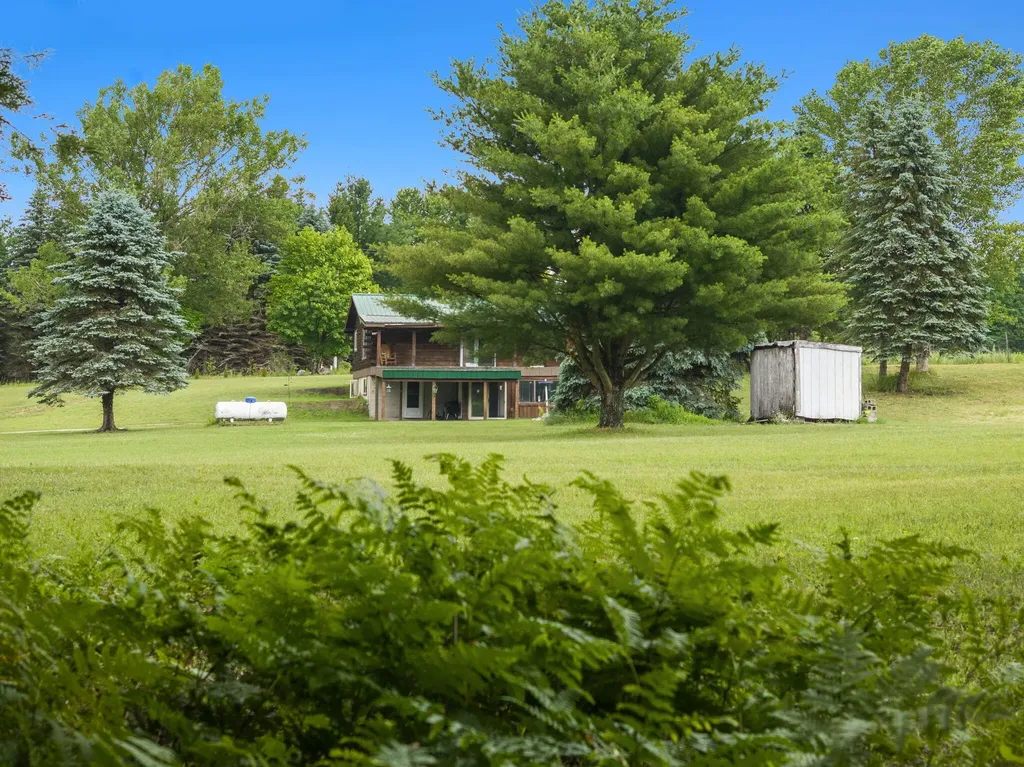 9191 W 34 Road Slagle Township MI 49638