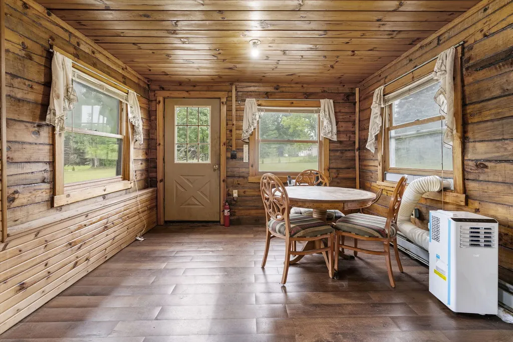 9191 W 34 Road Slagle Township MI 49638