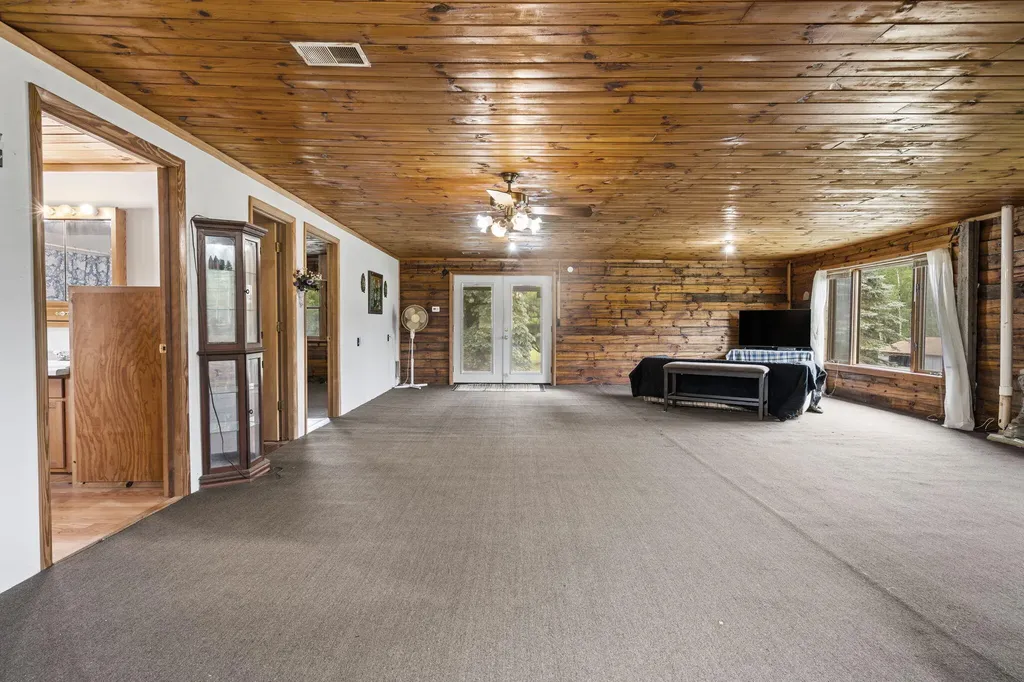 9191 W 34 Road Slagle Township MI 49638
