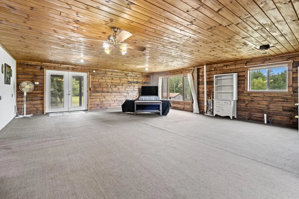 9191 W 34 Road Slagle Township MI 49638