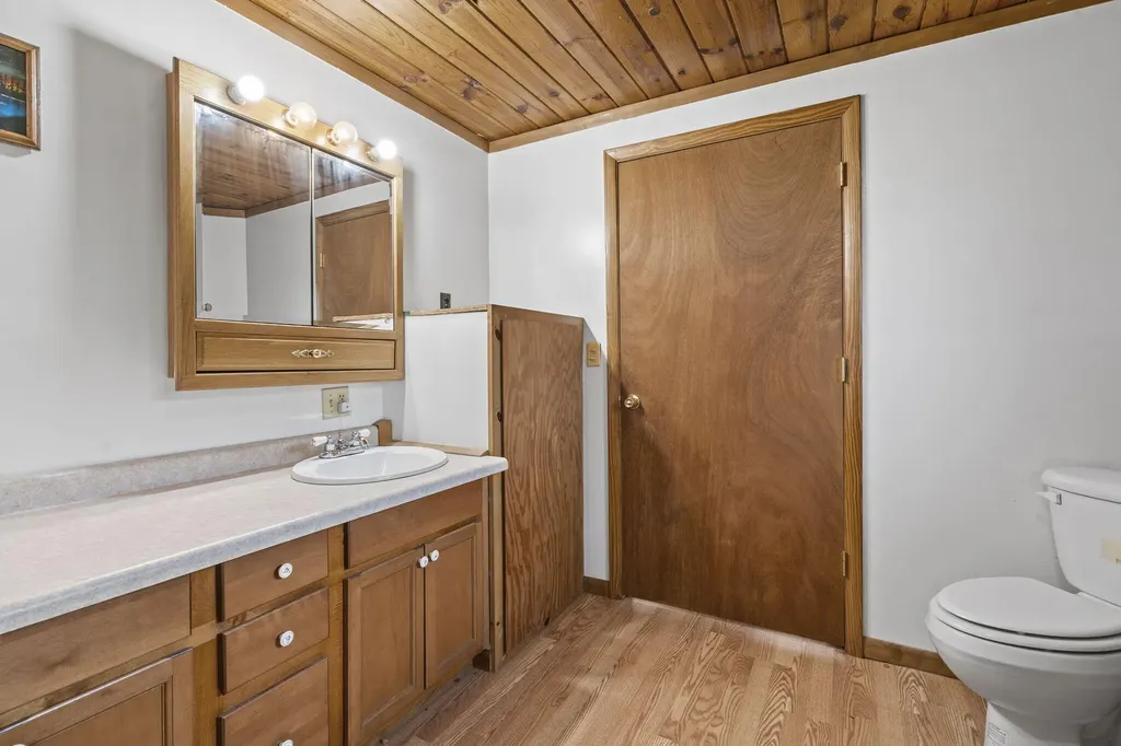 9191 W 34 Road Slagle Township MI 49638