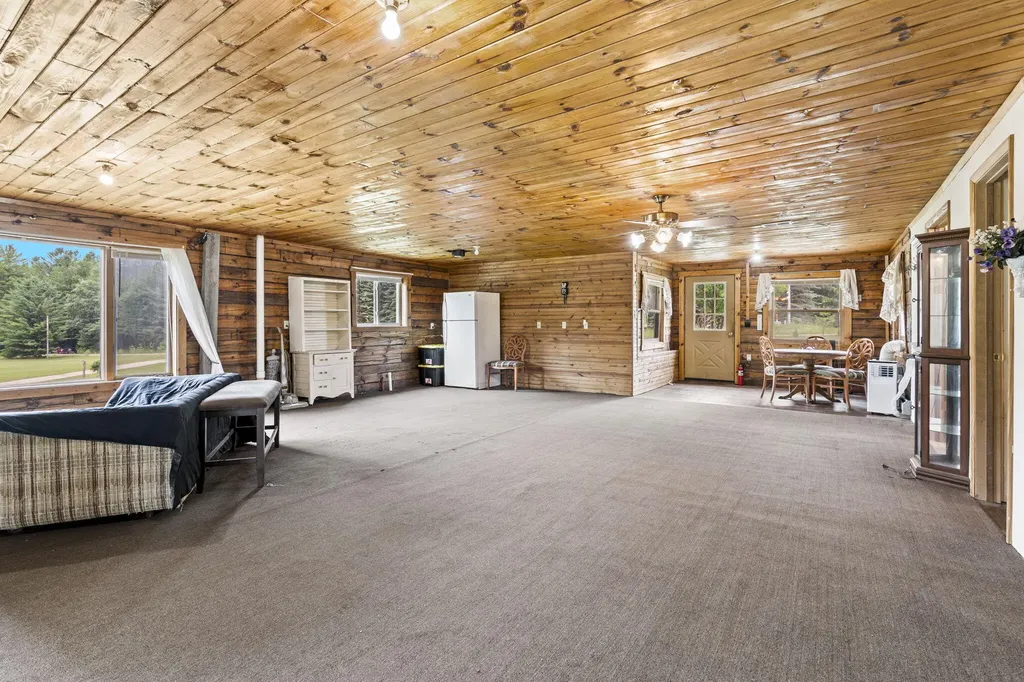 9191 W 34 Road Slagle Township MI 49638