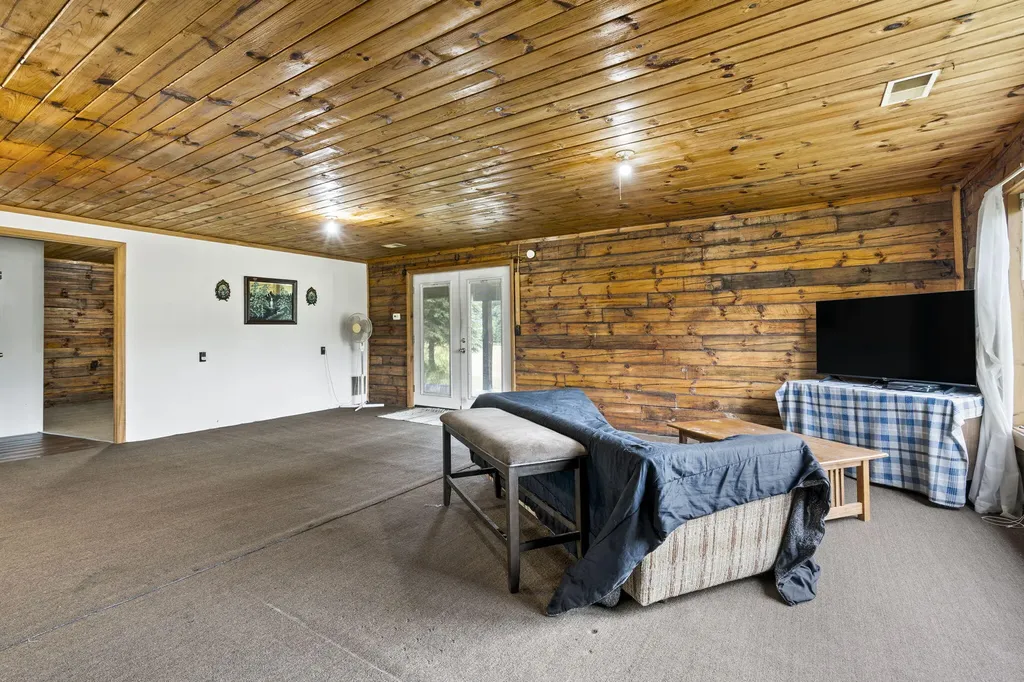 9191 W 34 Road Slagle Township MI 49638