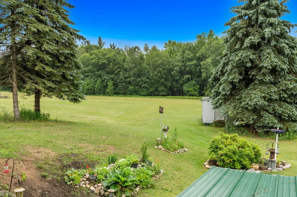 9191 W 34 Road Slagle Township MI 49638