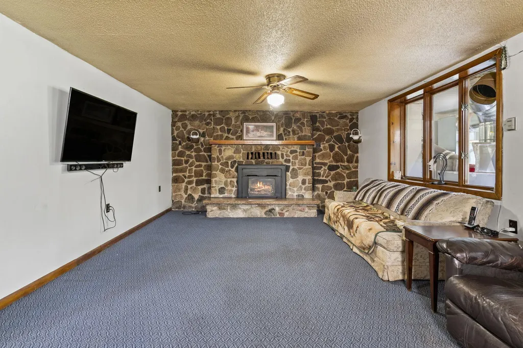 9191 W 34 Road Slagle Township MI 49638