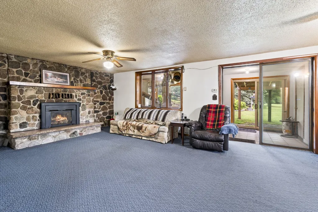 9191 W 34 Road Slagle Township MI 49638