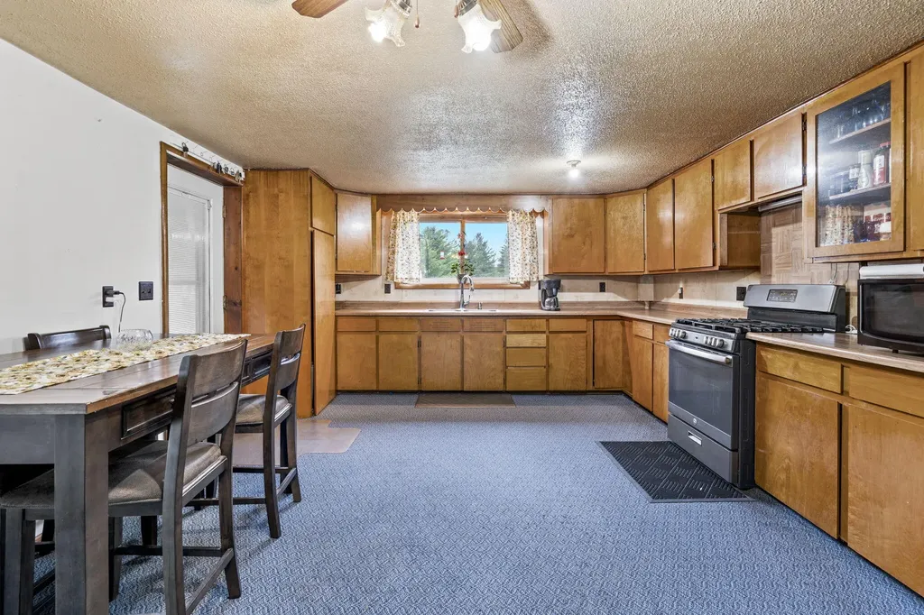 9191 W 34 Road Slagle Township MI 49638