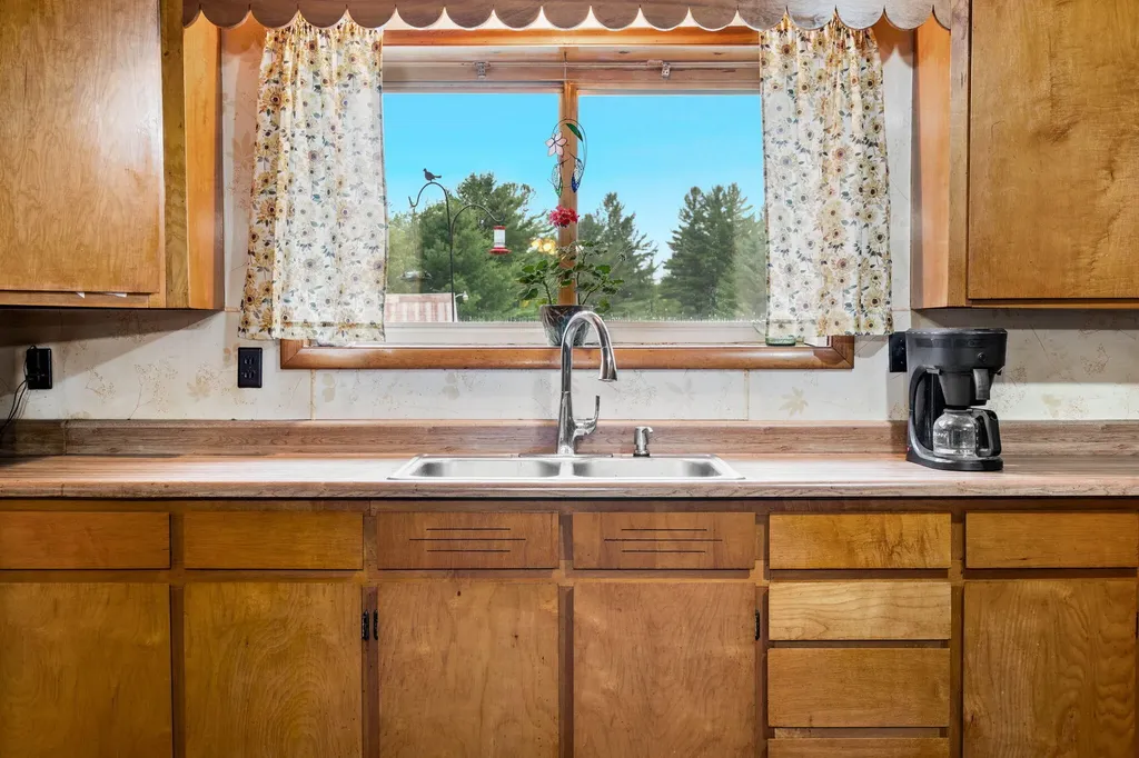 9191 W 34 Road Slagle Township MI 49638