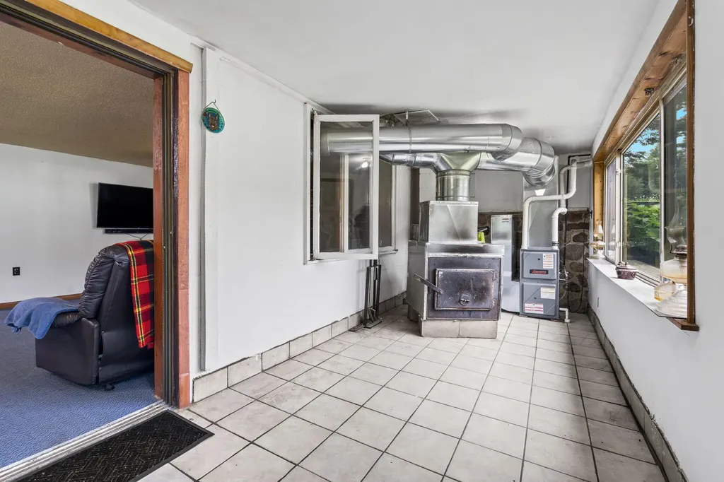 9191 W 34 Road Slagle Township MI 49638