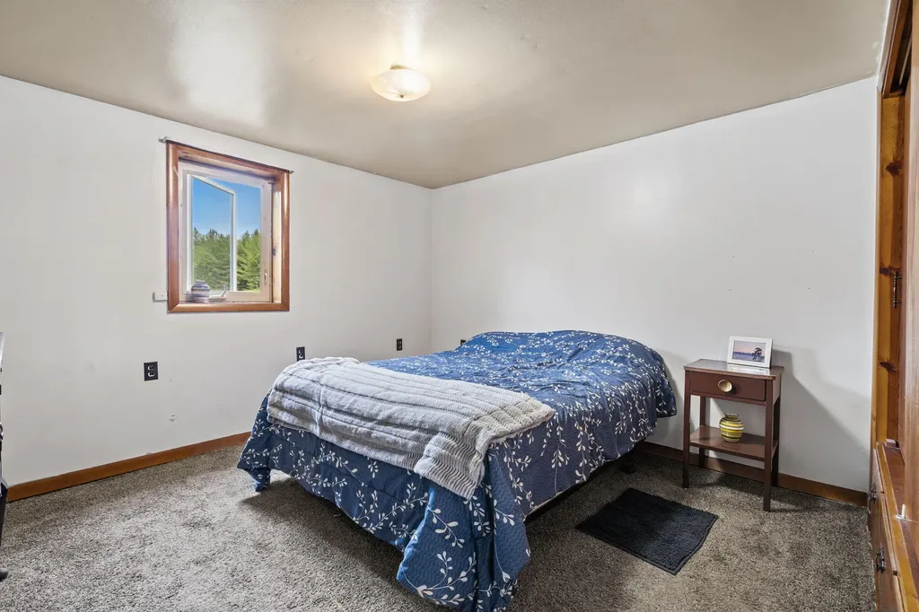 9191 W 34 Road Slagle Township MI 49638
