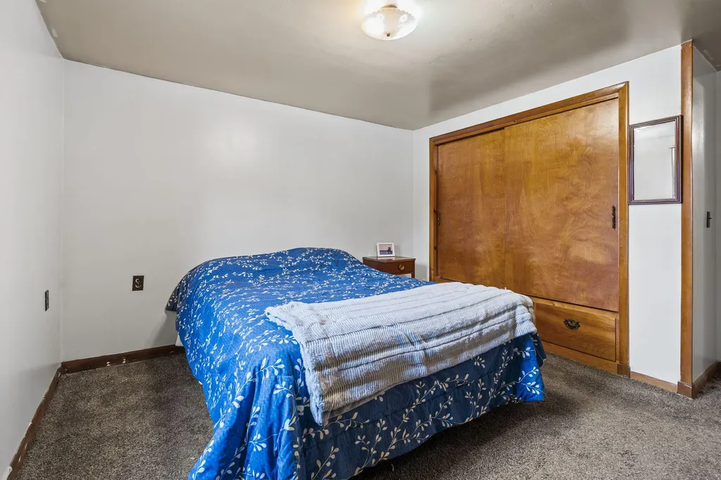 9191 W 34 Road Slagle Township MI 49638