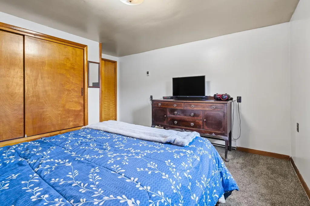 9191 W 34 Road Slagle Township MI 49638