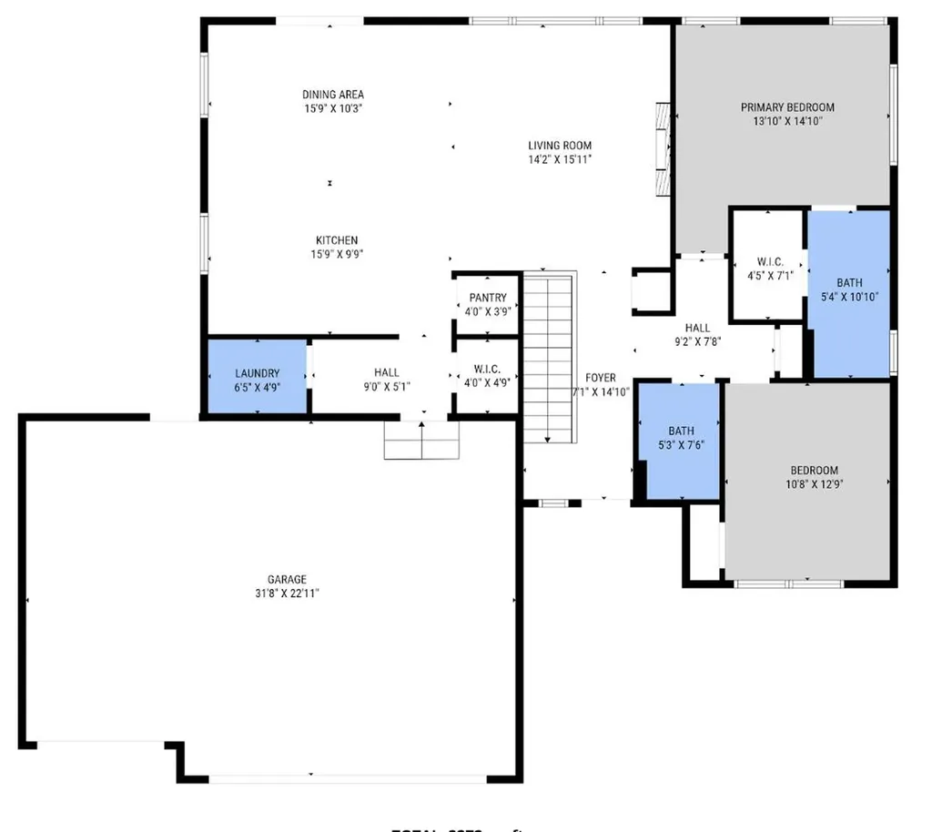324 Hazelwood Court Muskegon Charter Township MI 49442