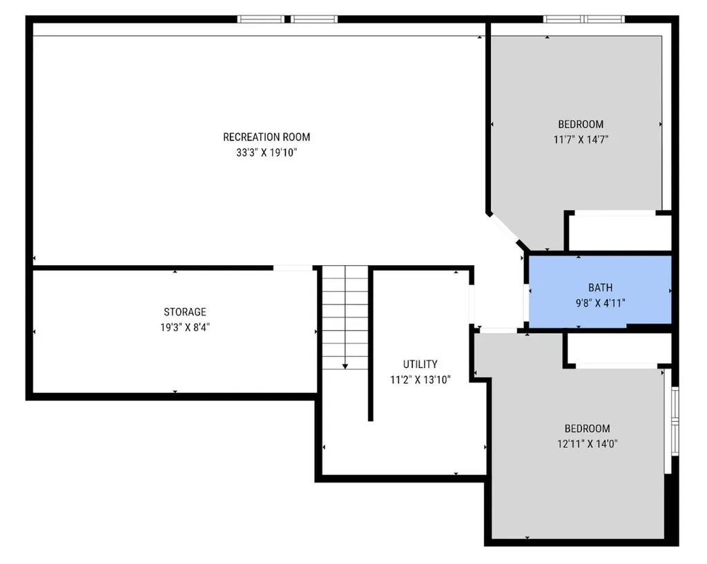 324 Hazelwood Court Muskegon Charter Township MI 49442