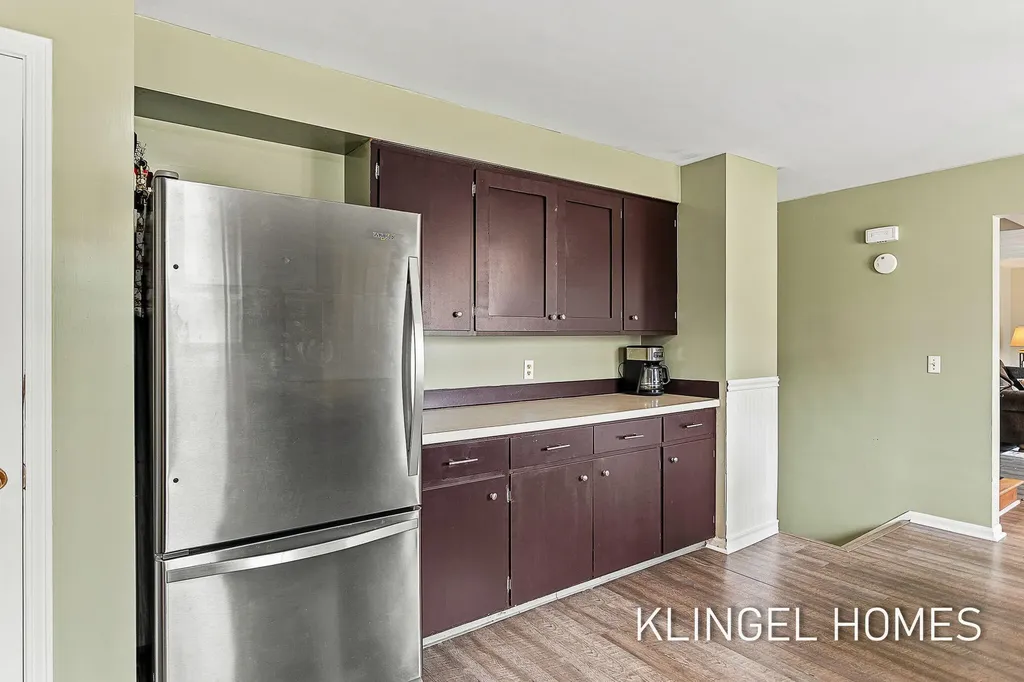 1144 Oakes Avenue Grand Haven City MI 49417