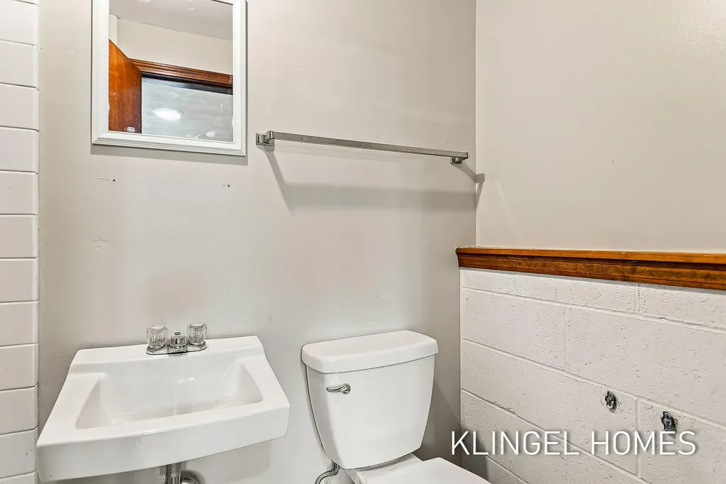 1144 Oakes Avenue Grand Haven City MI 49417