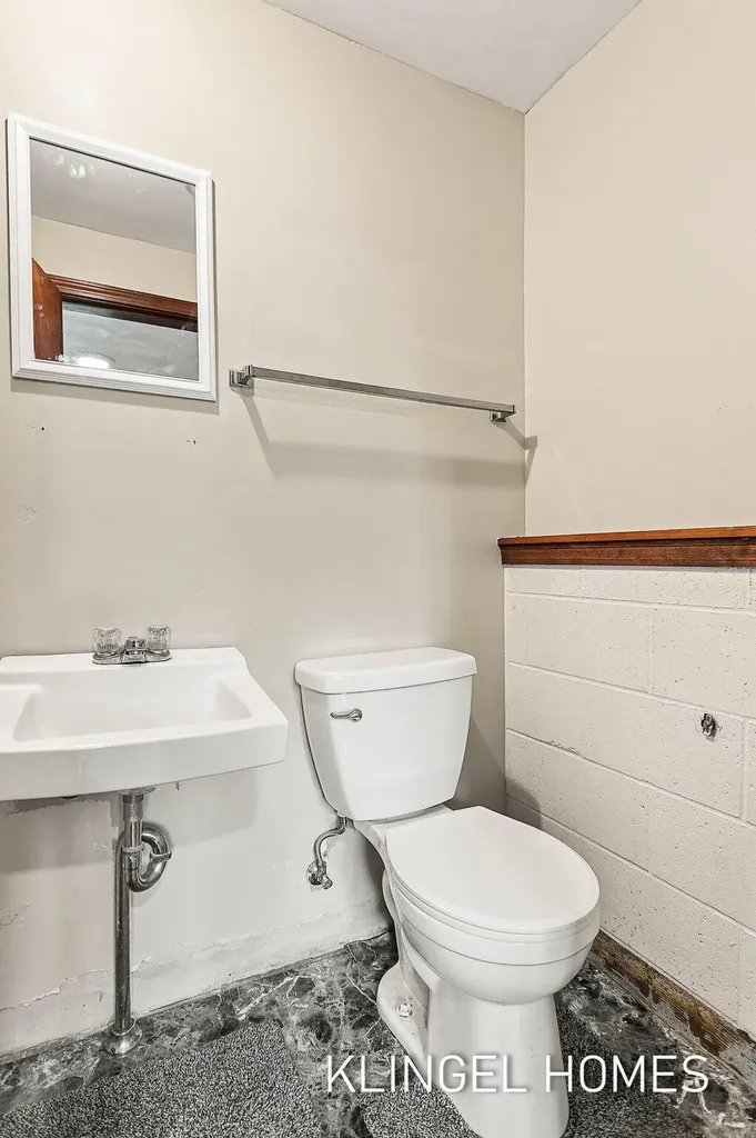 1144 Oakes Avenue Grand Haven City MI 49417