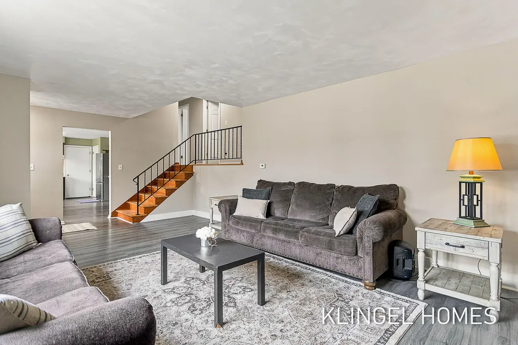 1144 Oakes Avenue Grand Haven City MI 49417