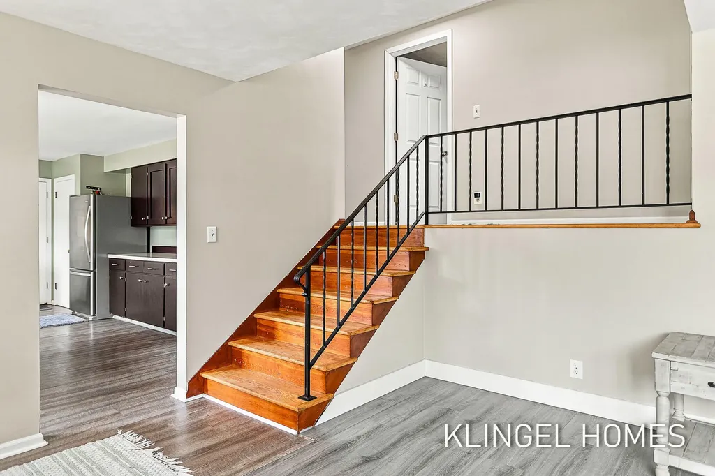 1144 Oakes Avenue Grand Haven City MI 49417