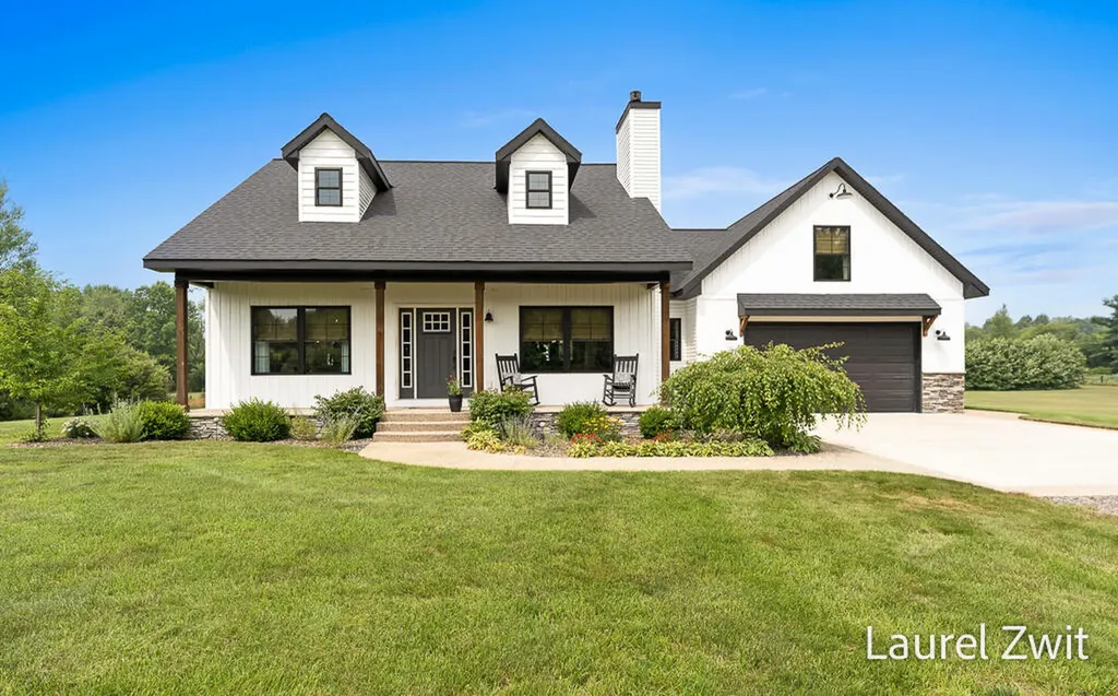 2281 N Green Creek Road Fruitland Township MI 49445