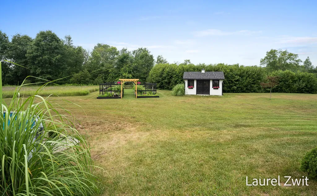 2281 N Green Creek Road Fruitland Township MI 49445