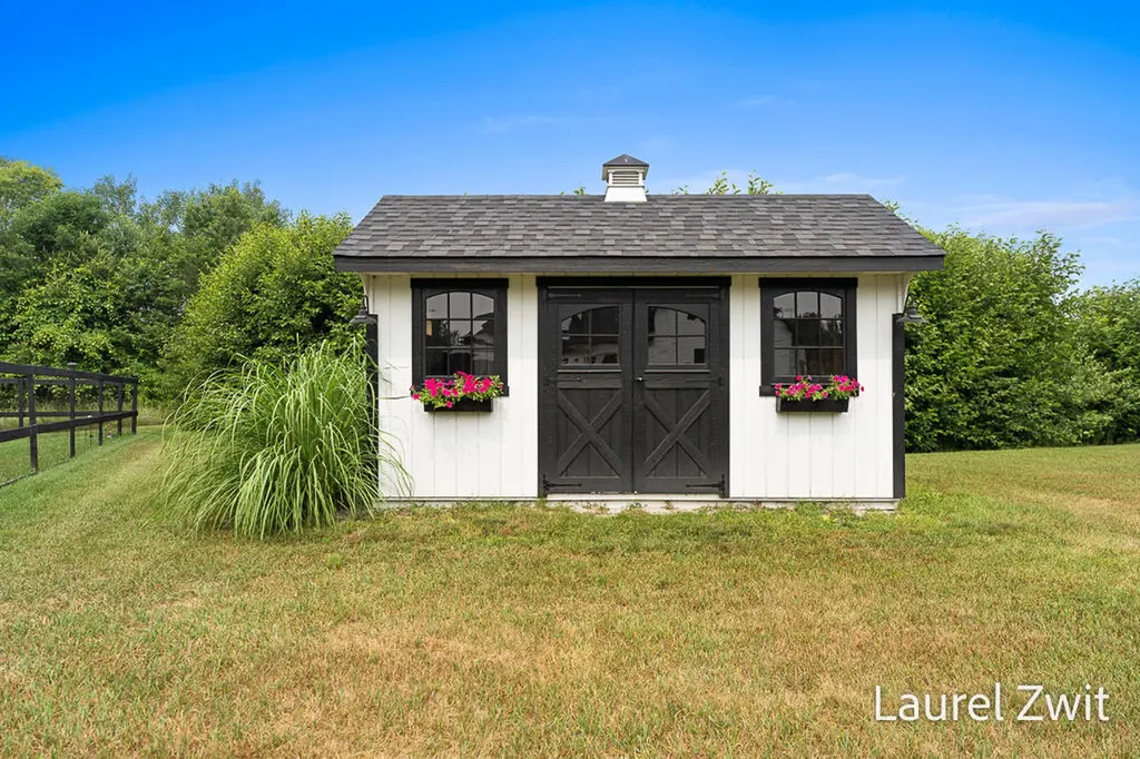 2281 N Green Creek Road Fruitland Township MI 49445