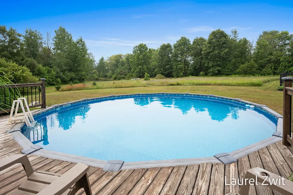 2281 N Green Creek Road Fruitland Township MI 49445