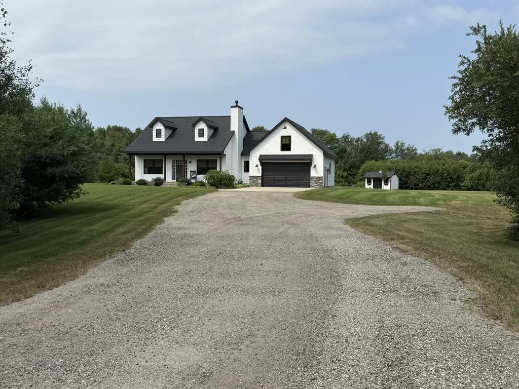 2281 N Green Creek Road Fruitland Township MI 49445