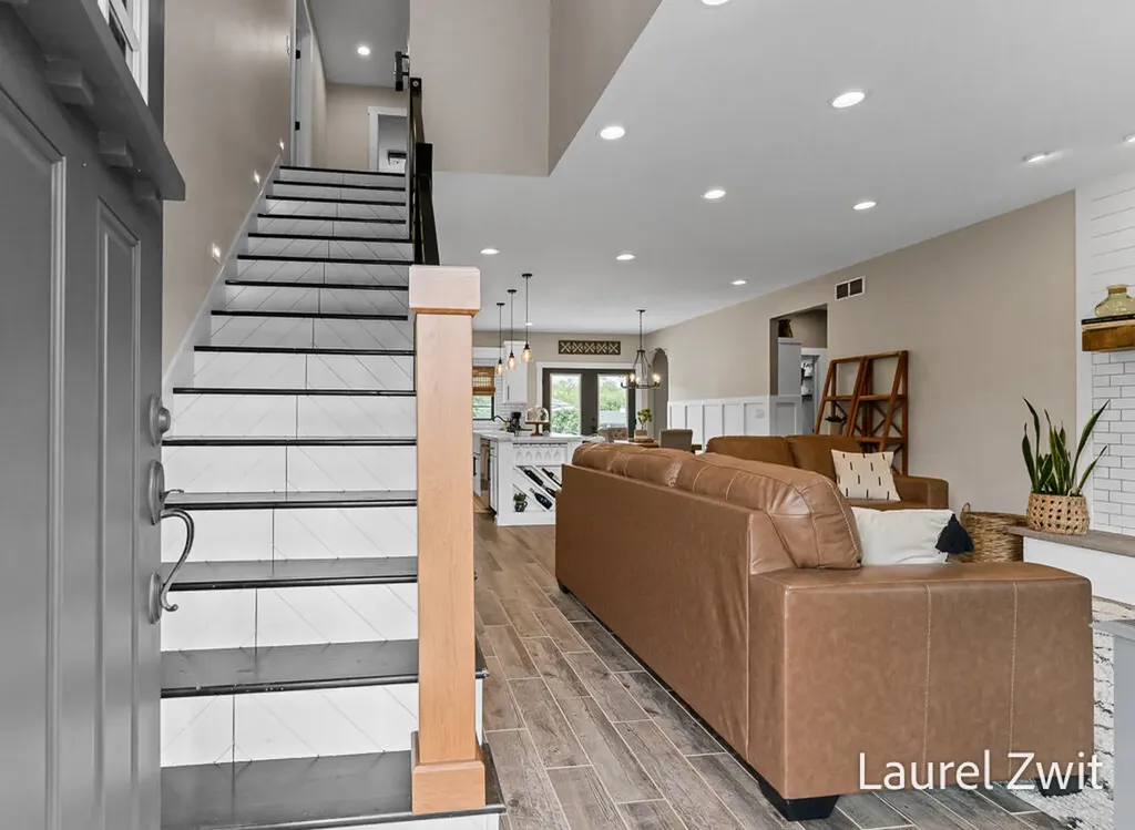 2281 N Green Creek Road Fruitland Township MI 49445
