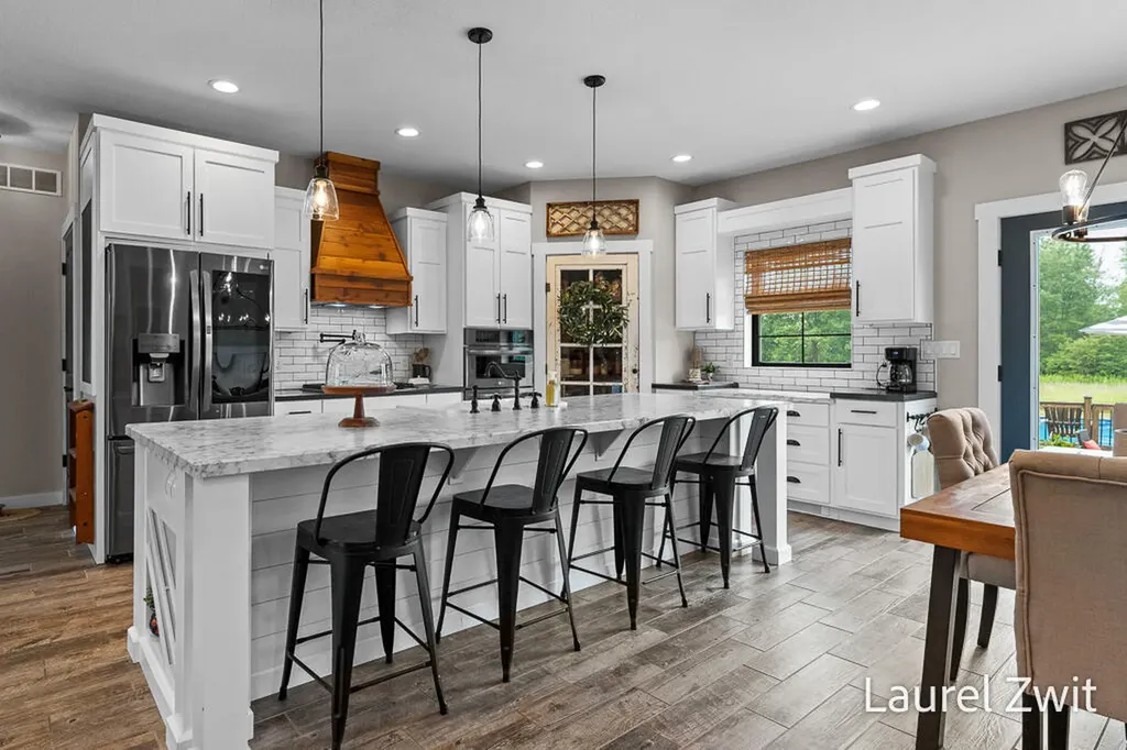 2281 N Green Creek Road Fruitland Township MI 49445