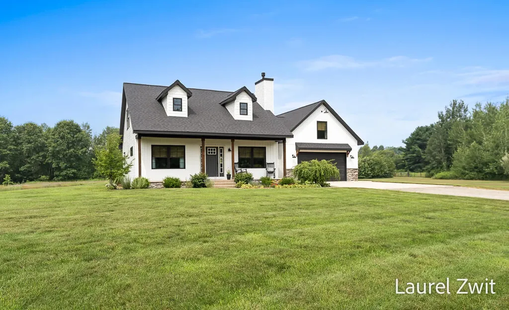 2281 N Green Creek Road Fruitland Township MI 49445