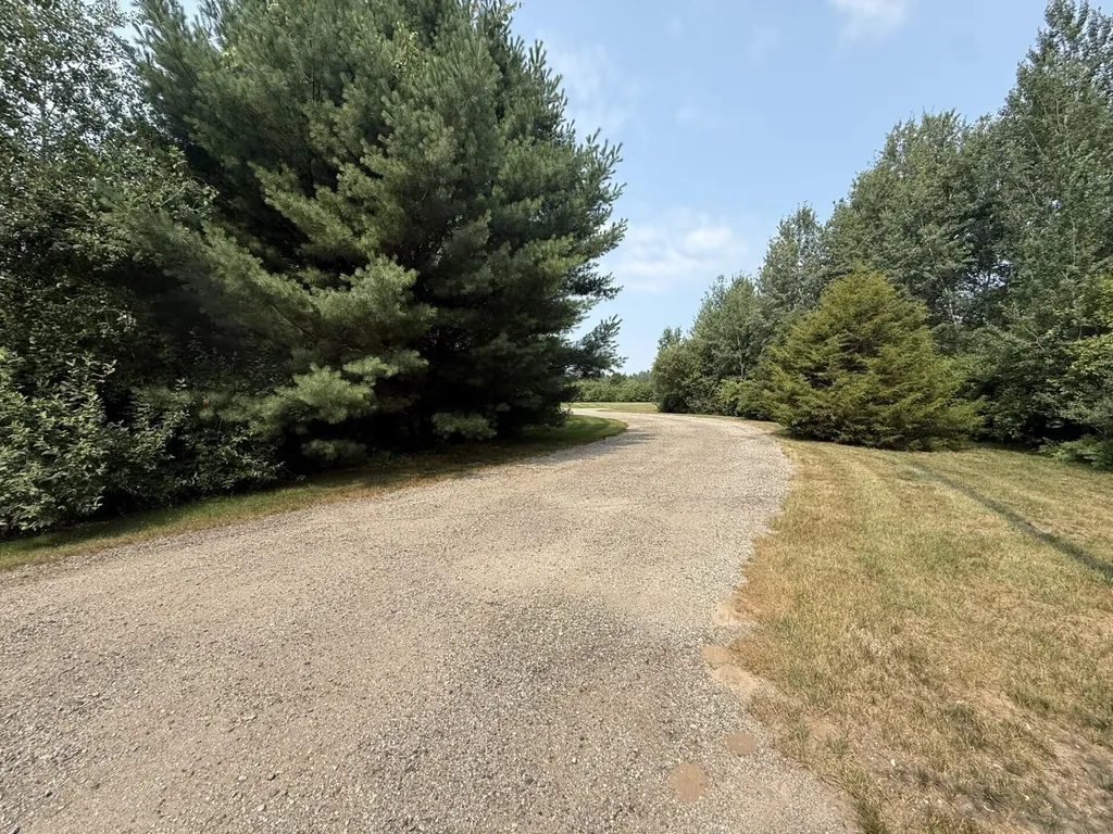 2281 N Green Creek Road Fruitland Township MI 49445