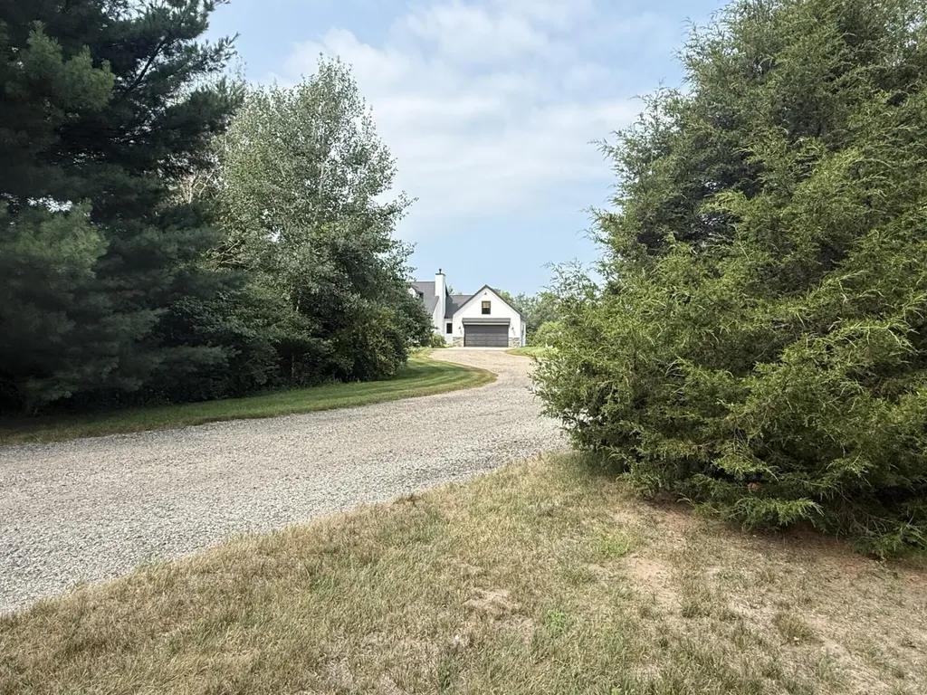 2281 N Green Creek Road Fruitland Township MI 49445