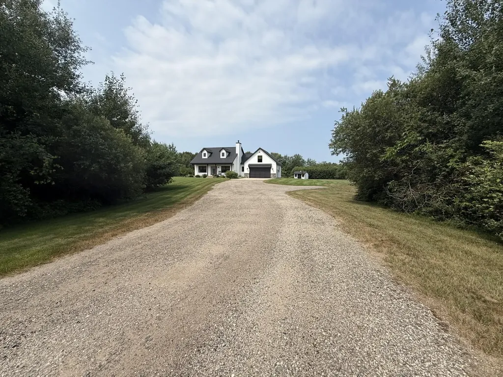 2281 N Green Creek Road Fruitland Township MI 49445