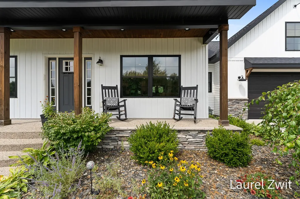 2281 N Green Creek Road Fruitland Township MI 49445