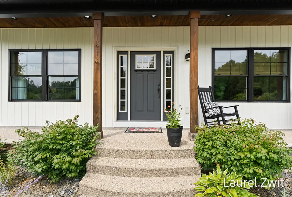 2281 N Green Creek Road Fruitland Township MI 49445
