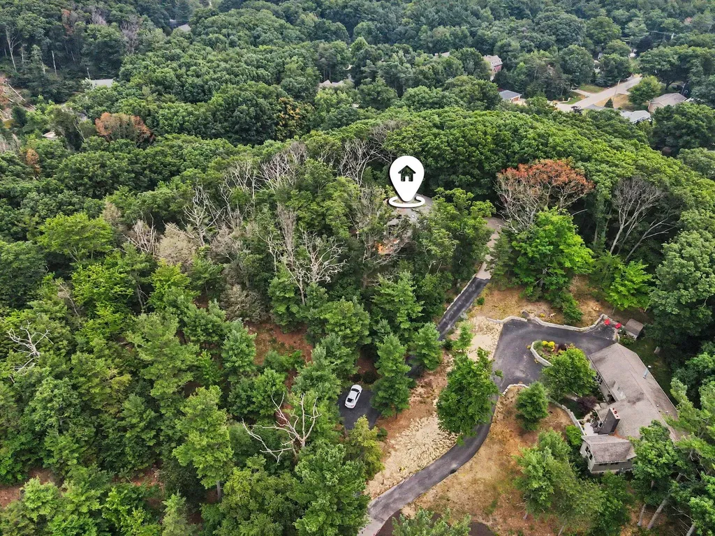 17950 Holcomb Road Grand Haven Charter Township MI 49417