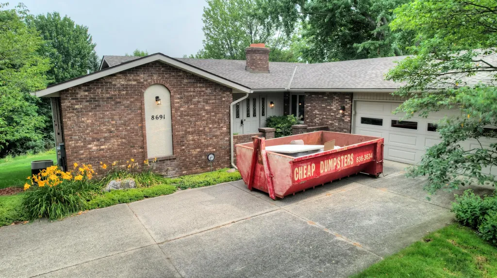 8691 Summit Court Zeeland Charter Township MI 49464