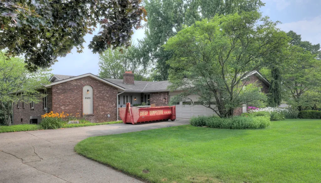 8691 Summit Court Zeeland Charter Township MI 49464