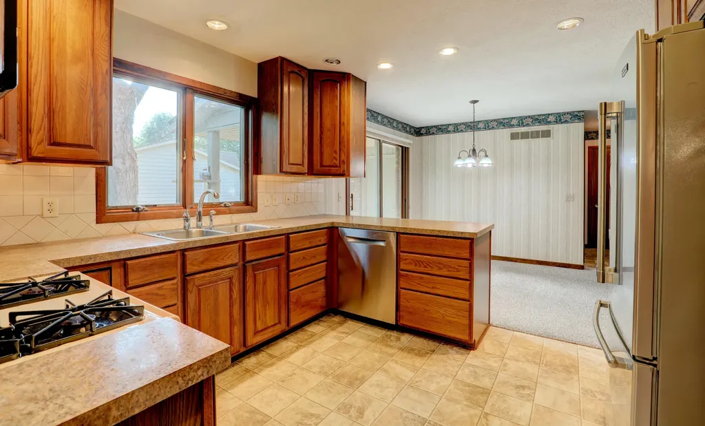 8691 Summit Court Zeeland Charter Township MI 49464
