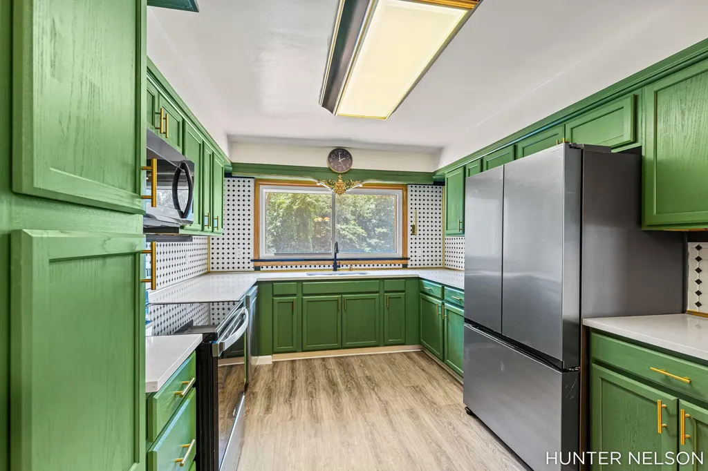 840 Andree Road Laketon Township MI 49445