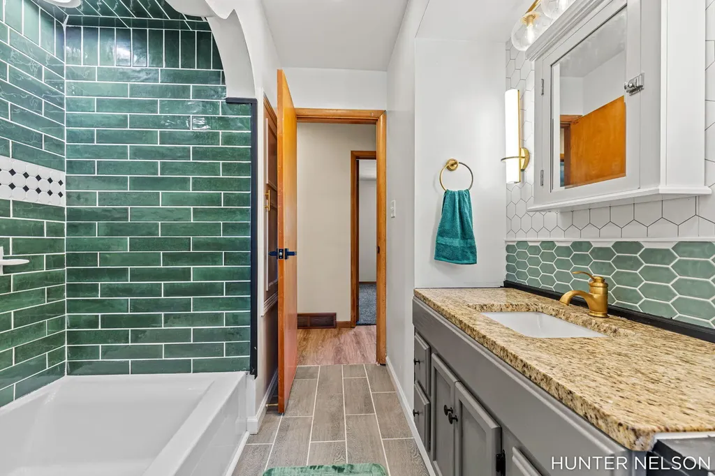 840 Andree Road Laketon Township MI 49445